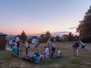 Festival d'Astronomie de Fleurance