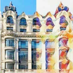 Café-curiosité : Il était une fois la ville