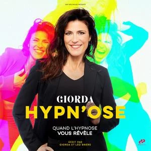 Giorda - HYPN'OSE