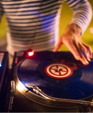 Atelier d'initiation au mix