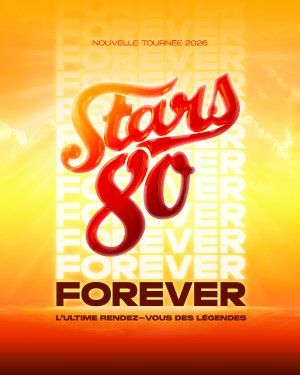 STARS 80 "FOREVER"