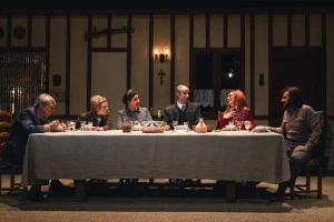 Festival de théâtre de Figeac