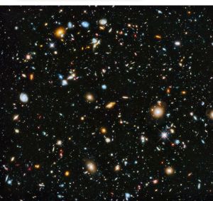 Le télescope spatial Hubble : 30 ans de découvertes, symbole du génie humain