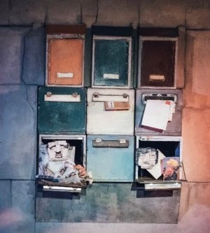 "Rendez-vous en famille" : Spectacle "Riposte" - Cie du Poisson Soluble 