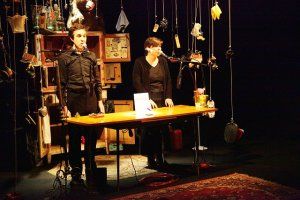 PREMIÈRE NEIGE / ELVIS ALATAC