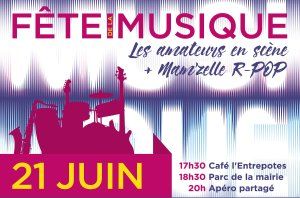 fête de la musique