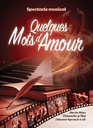 Quelques mots d'amour