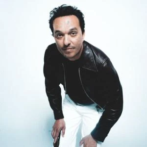 Malik Djoudi + De Fleur x Margot