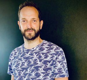 Pierre Rigal : "Hors-sujet"