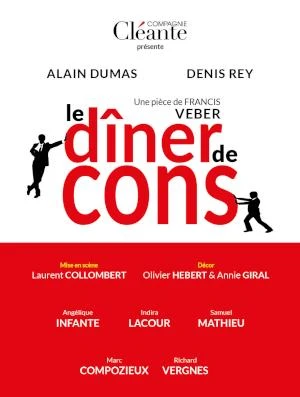 Le dîner de cons