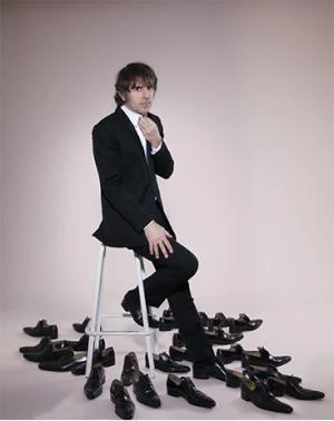 THOMAS FERSEN - UNE VIE DE SALTIMBANQUE