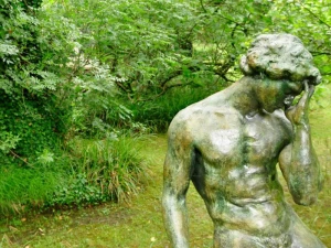 [Espace Roguet – Les Nuits de la lecture] Nos corps pirogues – Compagnie Cristal Palace