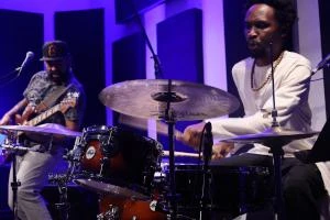 Sonny Troupé x Julian Babou x Eti﻿enne Charles