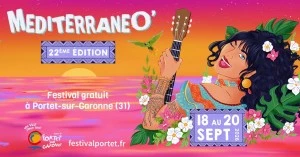 Festiva MéditerranéO'