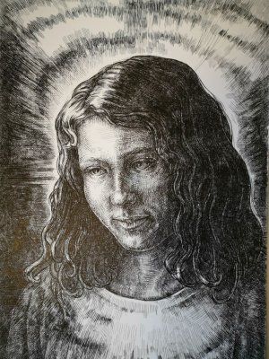  «A FARE LA FIGURA», dessins de T A R I K E S S A L H I