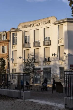 Toulouse dans les Années folles 