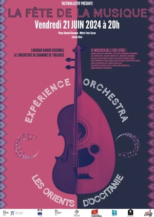 Fête de la Musique