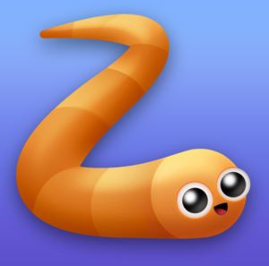 Slither IO game