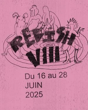 Festival Rebish VIII