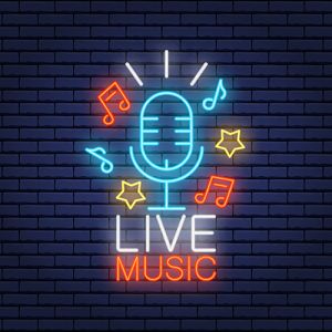 Starting Block - La scène ouverte du Bolegason