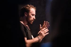 Jerusalem, La Tempête