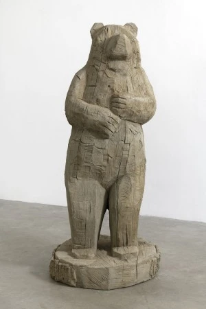 Exposition Phil Tom Python - Laurent Le Deunff