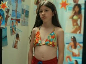 CINE PLEIN AIR / Eté en courts 