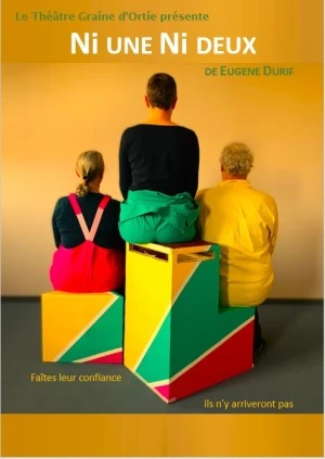 NI UNE NI DEUX 