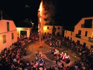 conférence « Les traditions de la Saint-Jean en Val d'Aran