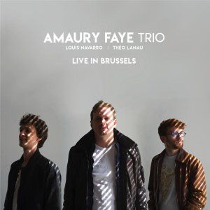 Amaury Faye Trio