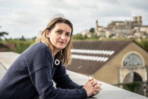 Stéphanie Bulteau : "Reconstruire le lien"