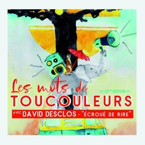 Les mots de Toucouleurs - Rencontres Toucouleurs #22