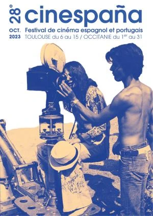 Festival CINESPAÑA