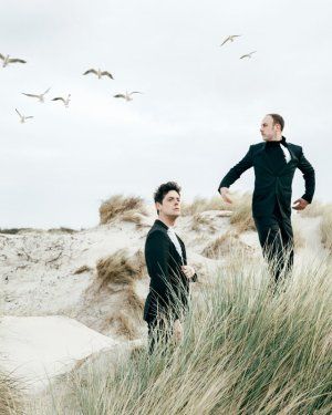 Syrinx avec Les Chanteurs d'Oiseaux