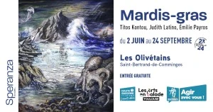 SPERANZA la suite... par le collectif Mardis-gras