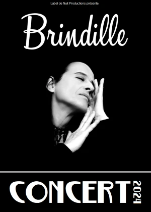 Brindille Concert 2024