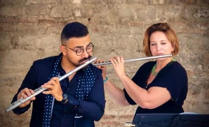 Nuit des musées égyptienne