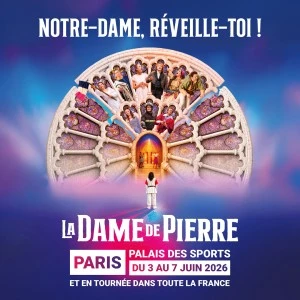 La Dame de Pierre