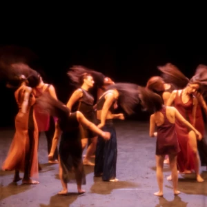 Fêu - Fouad Boussouf