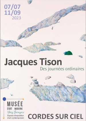 Des journées ordinaires 