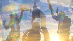 Païens - Cie Fusible - Millau Jazz Festival