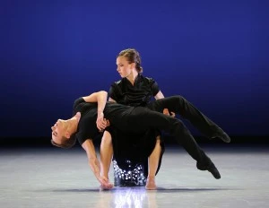 Malandain Ballet Biarritz