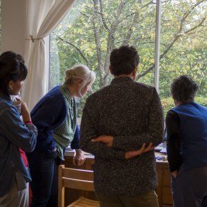 Passe à la maison #3