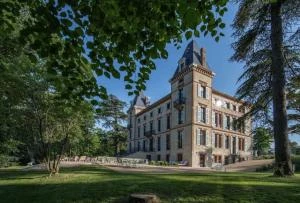 Un mois de janvier enchanteur au Château de Fiac