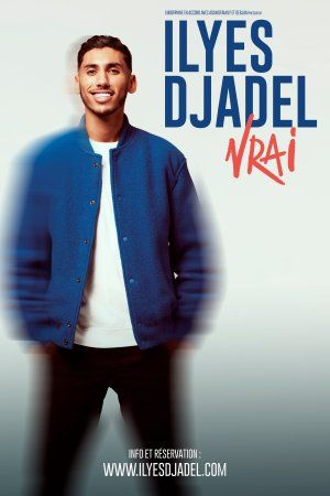 ILYES DJADEL "VRAI" ANNULÉ