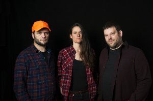 La fabrique à Chansons avec GRAND RESSAC