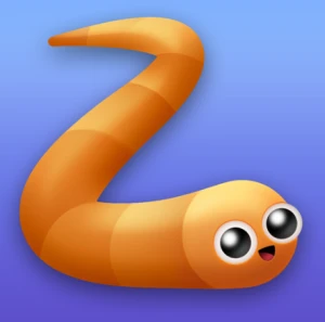 Slither IO game