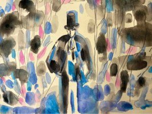 BD-Concert: Edmond Dumas Dantès