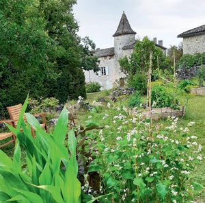 Rendez-vous aux jardins