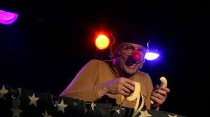 CABARET PULSIF par DIDIER SUPER